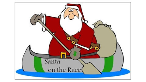 Santa's Helpers - Santa On The Race : 01
